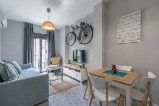 AvantiStays Huerto del Rey, acogedor y con encanto - Séville - 5