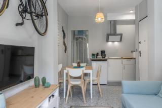 Avanti Huerto del Rey, acogedor y con encanto - Siviglia - 5
