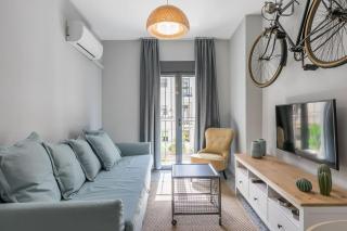 Avanti Huerto del Rey, acogedor y con encanto - Siviglia - 8
