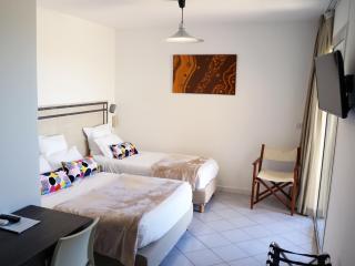 Hotel Stella Di Mare - Ajaccio - 9