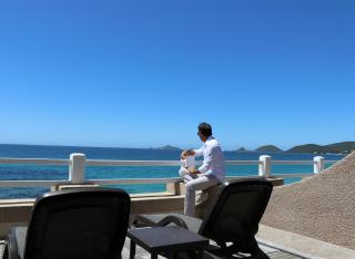 Hotel Stella Di Mare - Ajaccio - 6