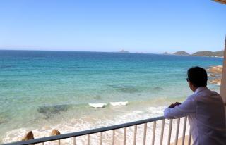 Hotel Stella Di Mare - Ajaccio - 2