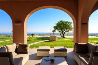 Torre Bonera. Green Resort - 6