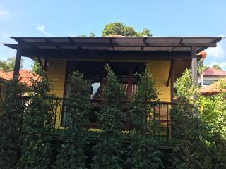 Ricci House Resort - Ko Lipe - 8