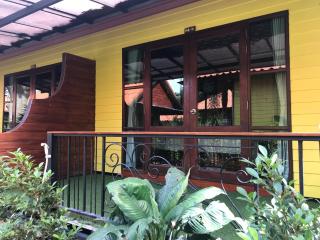 Ricci House Resort - Ko Lipe - 6