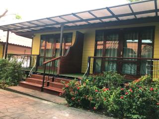 Ricci House Resort - Ko Lipe - 5