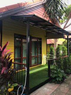 Ricci House Resort - Ko Lipe - 4