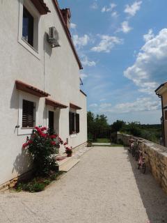 Apartment Nela - Bale - 4