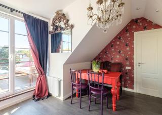 R22 Boutique Apartments - Palanga - 8