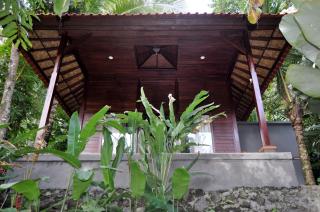 Pondok Masa Depan - Sidemen - 1