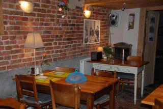 B&B Les Trois Voisins - Bourseigne-Vieille - 5