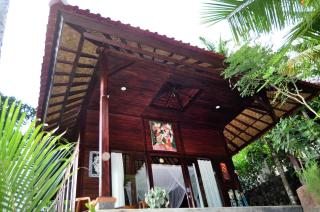 Pondok Masa Depan - Sidemen - 8