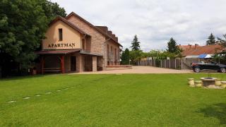 Gyulai-fürdő-apartman II. - Gyula - 2