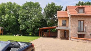 Gyulai-fürdő-apartman II. - Gyula - 5