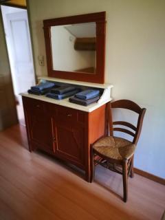 B&B Les Trois Voisins - Bourseigne-Vieille - 6