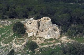Hotel Is Murtas - Jerzu - 3