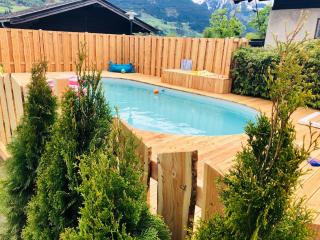 Apartments Chalet Sonnentanz - Piesendorf - 8