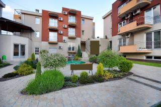 Apartments Raj - Vrnjačka Banja - 0