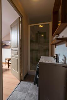 B&B Les Trois Voisins - Bourseigne-Vieille - 9