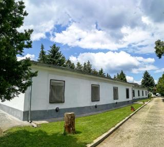 Panoráma Üdülő - Aggtelek - 1