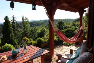 Hilltop Hideout - 8