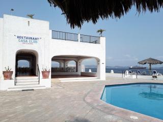 Puerto Las Hadas Apartamentos - Manzanillo - 5