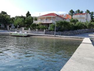 Apartments Ivona - Lumbarda - 9