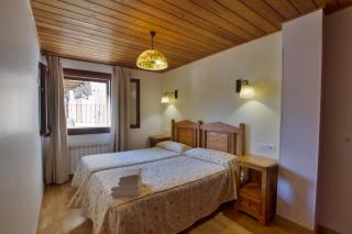 Apartaments La Peguera II - Barruera - 7