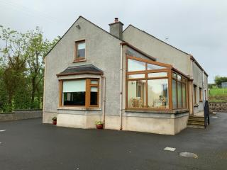 Tafelta Cottage - Magherafelt - 0