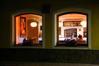 Hotel Schwarzer Adler Sillian - Sillian - 5