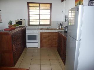 MADERA - Djamandjary - 1