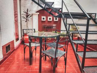 Hostel Lagares - Mendoza - 3