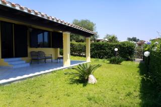 Villa Azzurra nel centro di Costa Rei - Costa Rei - 5