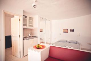 Studio - Agua - Surf & Yoga Villa - La Pared - 7