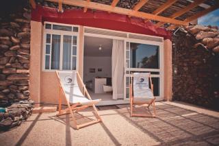 Studio - Agua - Surf & Yoga Villa - La Pared - 5