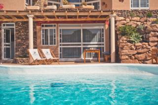 Studio - Agua - Surf & Yoga Villa - 9