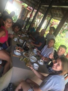 Herbal Tea Homestay - 3