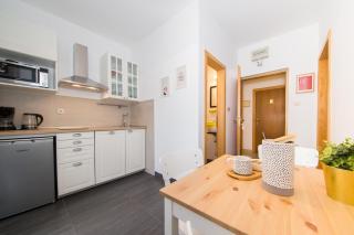 Apartments Zambarlin - Komiža - 2