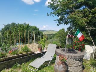 La Casa del susino - Castiglione dʼOrcia - 9