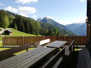 Hochkirg Lehen - Donnersbach - 6