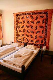 Hotel Schwarzer Adler Sillian - Sillian - 9