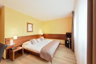 Tulip Inn Beaulieu Lausanne - Lausanne - 7