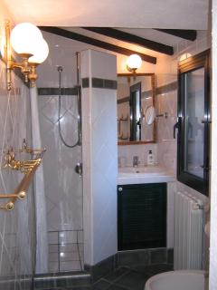 Studio-Appartment in Landhaus mit Meerblick - Porto Azzurro - 3