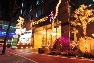 Good Morning Residence Hue - Daejeon - 8