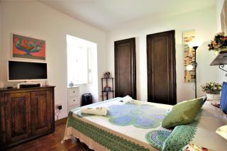 holidaycasa Tiziana - Bilocale con terrazzino - Sperlonga - 2