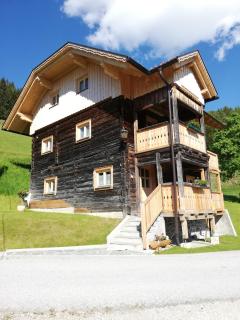 Hochkirg Lehen - Donnersbach - 9
