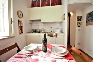 holidaycasa Tiziana - Bilocale con terrazzino - Sperlonga - 6