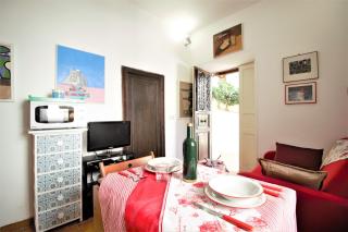 holidaycasa Tiziana - Bilocale con terrazzino - Sperlonga - 7