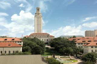 AT&T Hotel & Conference Center - Austin - 1