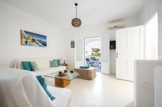 Sea Sound White Katikies - Perivolos - 7